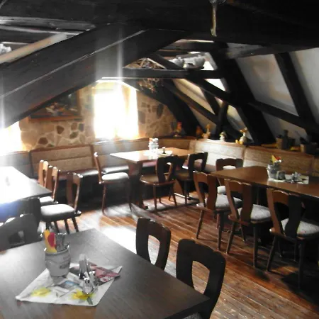 Guest house Restaurant & 