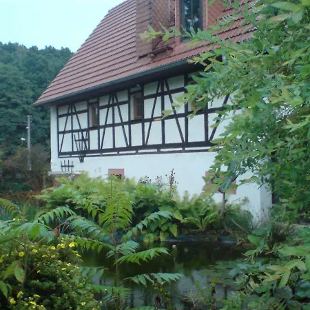 Restaurant & 